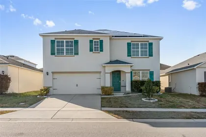 WINTER HAVEN FL Home