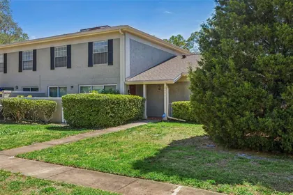 TEMPLE TERRACE FL Home