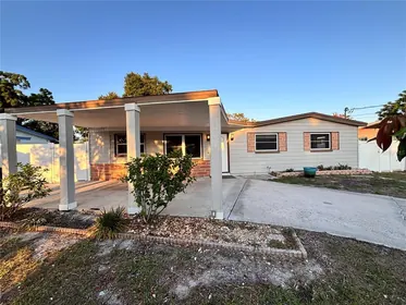 TAMPA FL Home