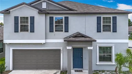 RUSKIN FL Home