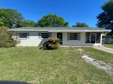 PLANT CITY FL Home