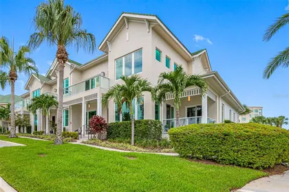 BELLEAIR FL Home