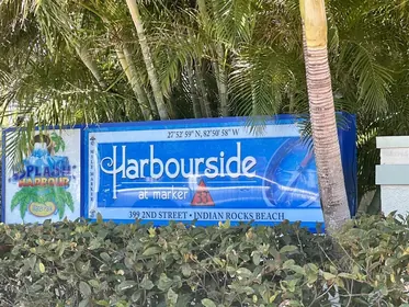 INDIAN ROCKS BEACH FL Home