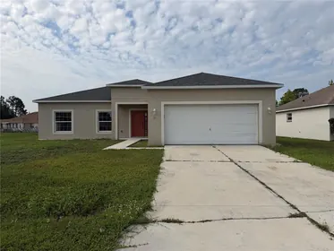 KISSIMMEE FL Home