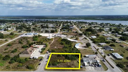 PUNTA GORDA FL Property