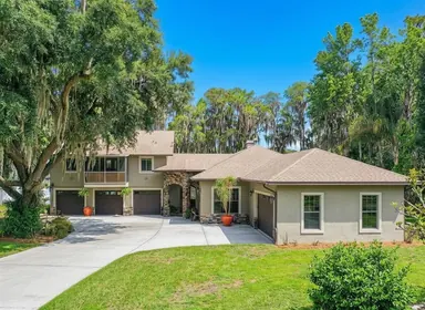 GROVELAND FL Home