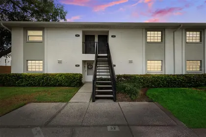 TAMPA FL Home