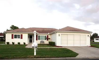 DUNNELLON FL Home