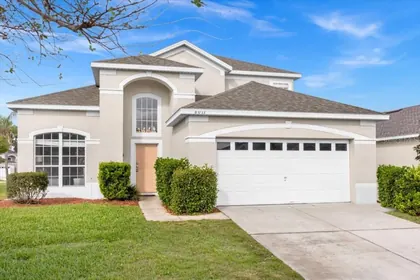 KISSIMMEE FL Home