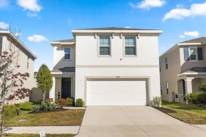 WESLEY CHAPEL FL Home