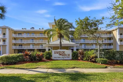 TIERRA VERDE FL Home