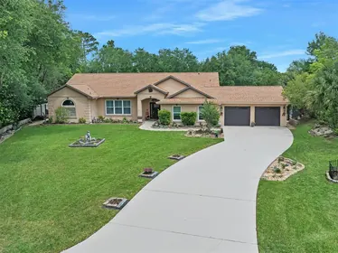 ORMOND BEACH FL Home