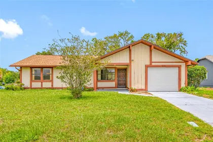 WEEKI WACHEE FL Home