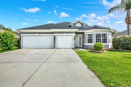 SPRING HILL FL Home