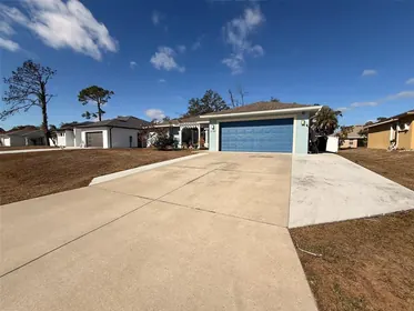 NORTH PORT FL Home