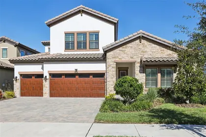 SAN ANTONIO FL Home