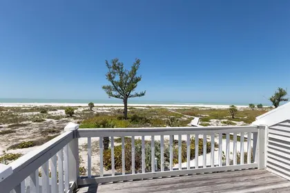 BOCA GRANDE FL Home