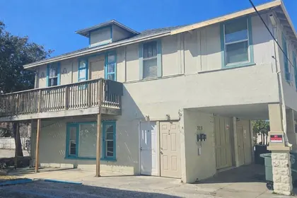 DAYTONA BEACH FL Home