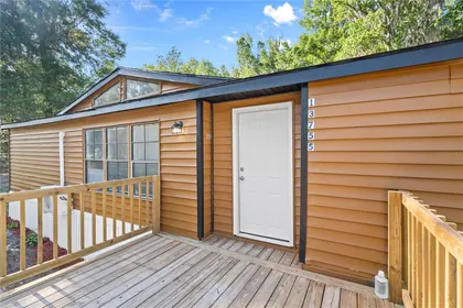 OCALA FL Home