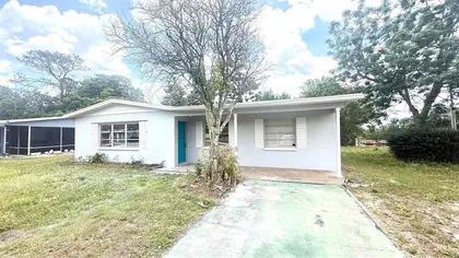 BEVERLY HILLS FL Home