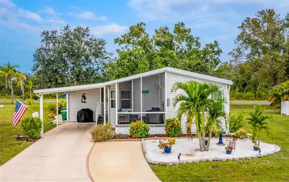 PORT CHARLOTTE FL Home