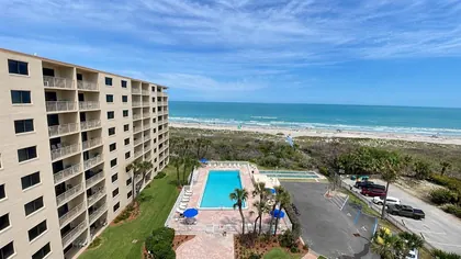 CAPE CANAVERAL FL Home