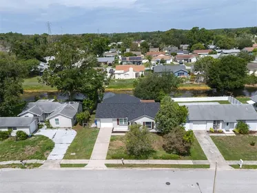 NEW PORT RICHEY FL Home