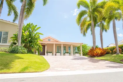 DORADO PR Home