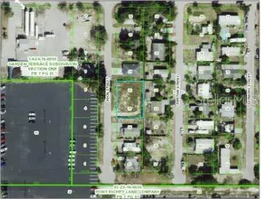 HUDSON FL Property