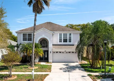 BRANDON FL Home