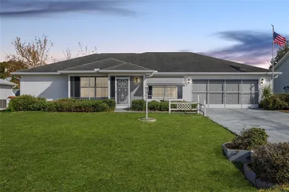 OCALA FL Home