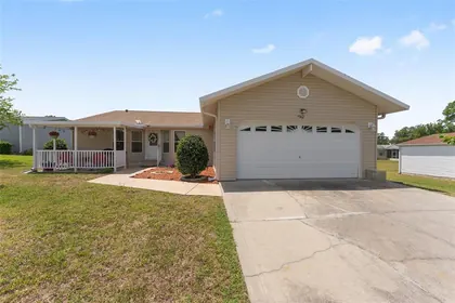 OCALA FL Home