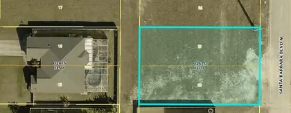 CAPE CORAL FL Property