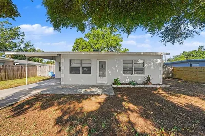 PINELLAS PARK FL Home
