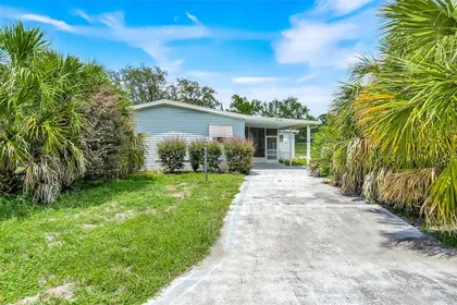LEESBURG FL Home