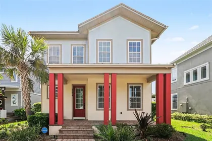 ORLANDO FL Home