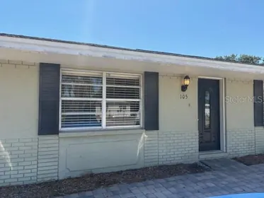 POLK CITY FL Home