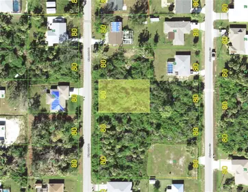 PORT CHARLOTTE FL Property