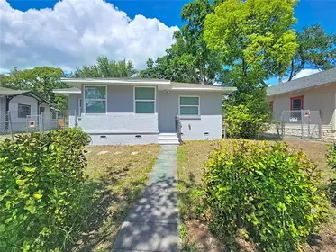 ST PETERSBURG FL Home