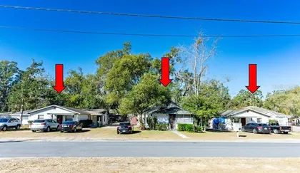 ZEPHYRHILLS FL Home