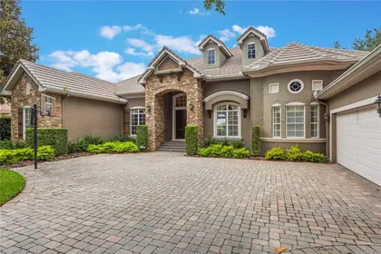 WINDERMERE FL Home