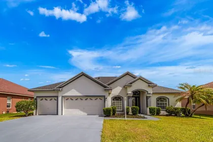 WINTER HAVEN FL Home