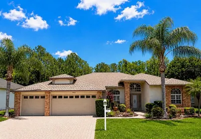 TRINITY FL Home