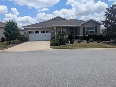 OCALA FL Home