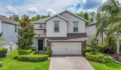 LUTZ FL Home