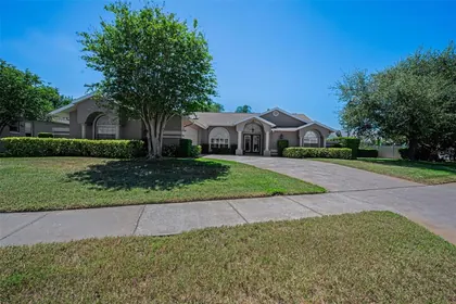PALM HARBOR FL Home