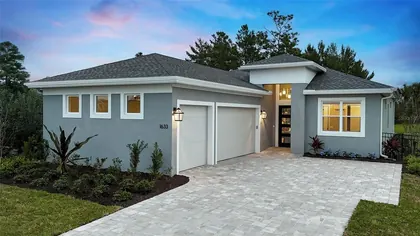 DELAND FL Home