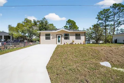 LEHIGH ACRES FL Home