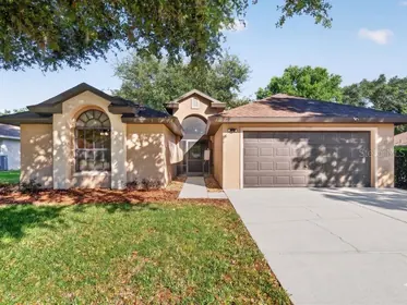 TAVARES FL Home