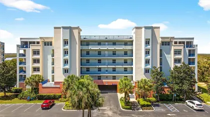 NEW SMYRNA BEACH FL Home